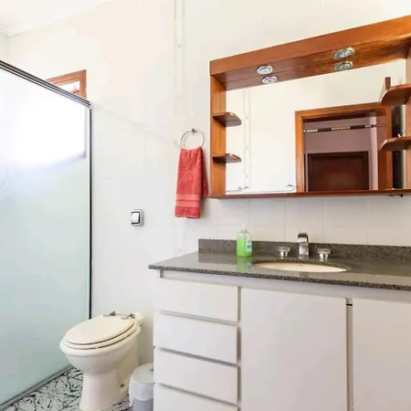Casa Em Cotia Apartment Cotia  Exterior photo