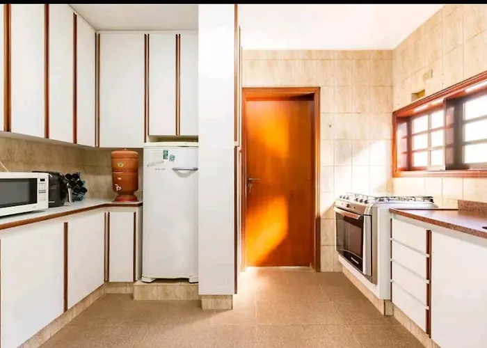 Casa Em Cotia