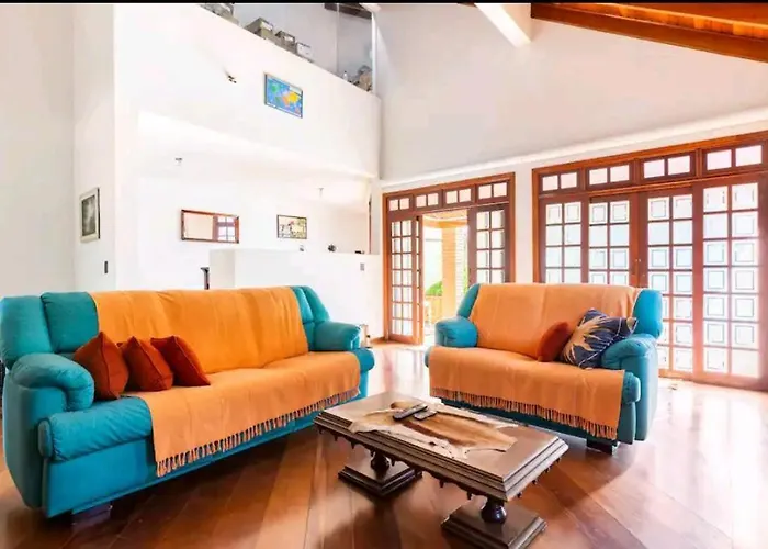 Casa Em Cotia