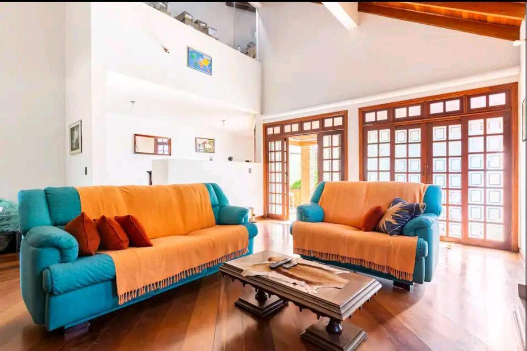 Homestay Casa Em Cotia *