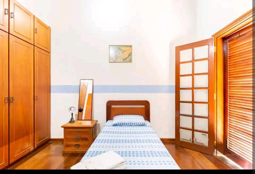 Casa Em Cotia Homestay