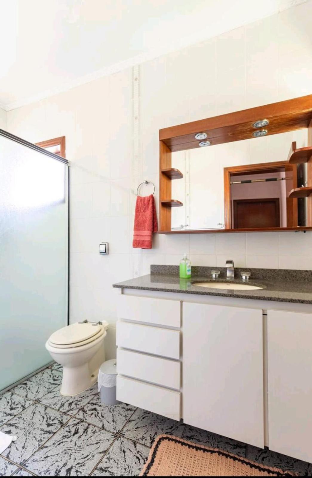 Casa Em Cotia