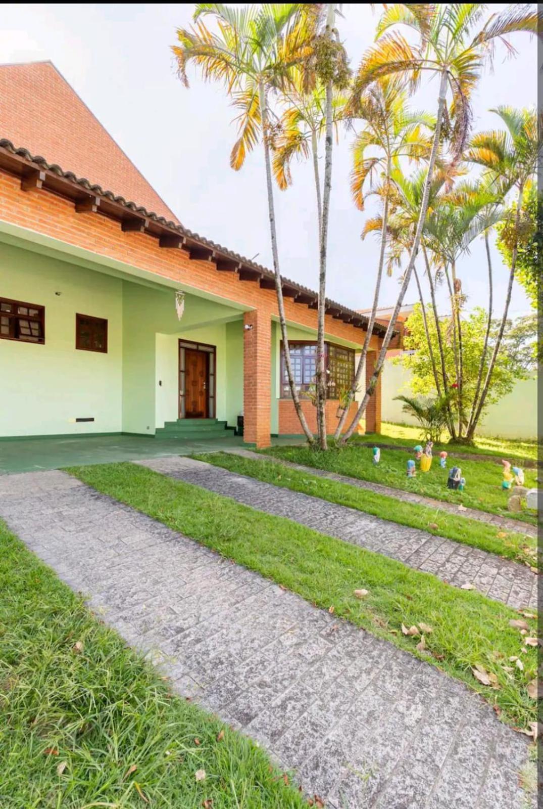 Casa Em Cotia * Cotia (Sao Paulo)